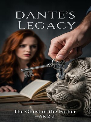 cover image of Dante's Legacy the Ghost of the Father